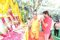 Bachala Malli Movie Opening Photos